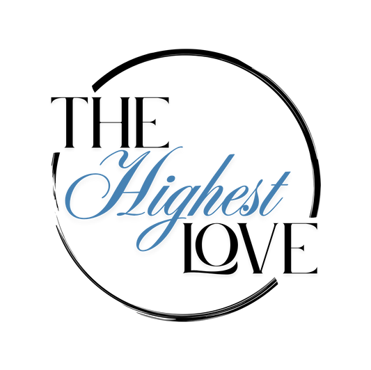The Highest Love Movement: Our Core Identity